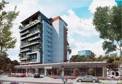 Departamento en venta