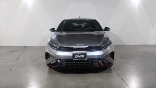 Kia Forte 2.0 Gt Line Ivt