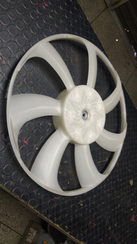 Aspa Electroventilador Toyota Corolla 2012/2014 Original 