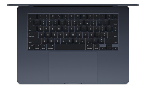 Apple Macbook Air 15'' / Chip M4 / 16ram 256ssd / Ingles