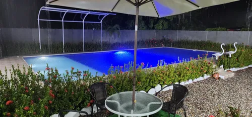 Vendo Casa Quinta Con Piscina Privada En Cubarral Meta