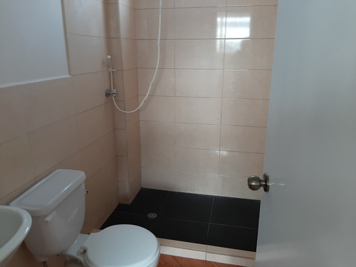Imagen 9 de 12 de Arriendo Linda Suite Un Dormitorio Amplio