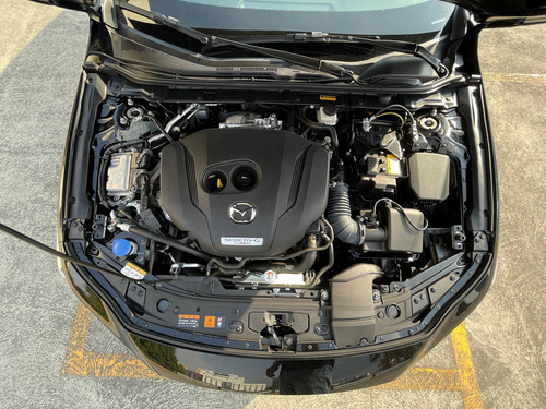 Mazda 3 Hb 2.5t Carbon Edition At 2023