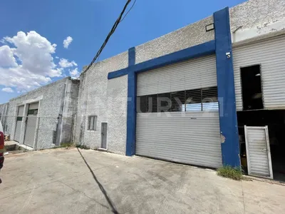 Bodega en renta