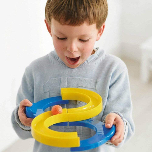 Juego Didactico De Pista Interactivo Estimulos Para Niños 