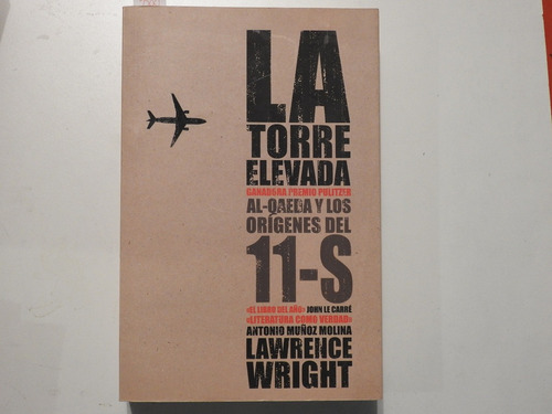 La Torre Elevada - Al Qaeda - Wright L453