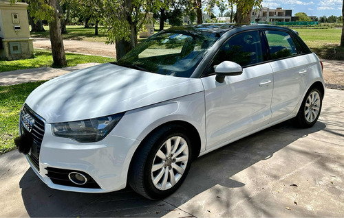 Audi A1 1.4 Ambition Tfsi 122cv Stronic