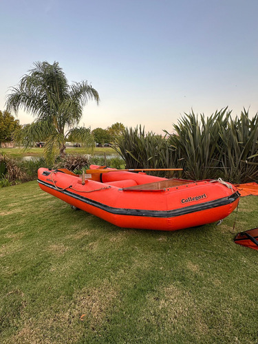 Gomon Callegari Caimano 35