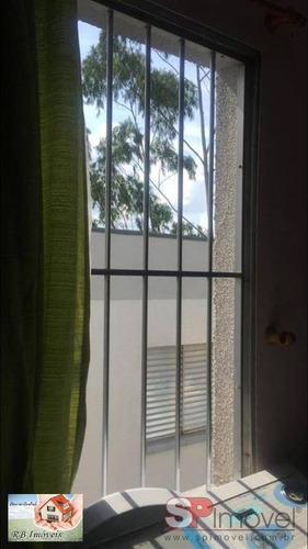 Imagem 11 de 15 de Ref. Apc2195 - Apartamento No Bairro Jordanópolis - Apc2195