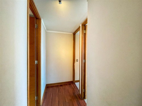 Departamento En Arriendo De 3 Dorm. En Vitacura