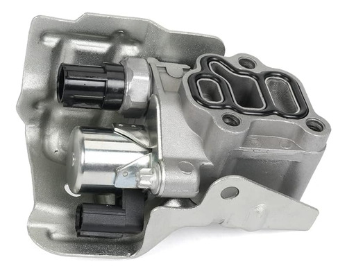 Vtec Válvula De Carrete Solenoide Con Interruptor De Presión