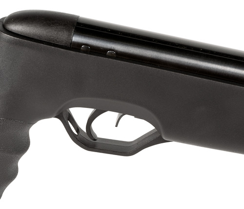 Rifle Nitro Pistón Aztk Murciélago 5.5mm + Funda + Diabolos