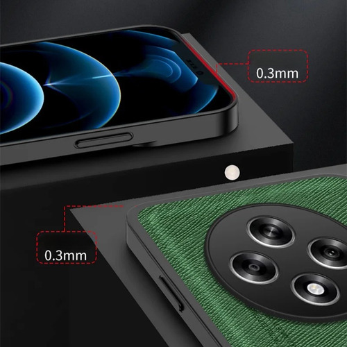 Funda Para Oppo Reno 13 12 11 F Pro 5g Case Magnética Cuero Sintético Tpu Diseño Negocios