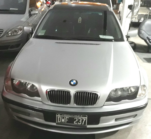 Bmw Serie 3 2.5 325i Selective