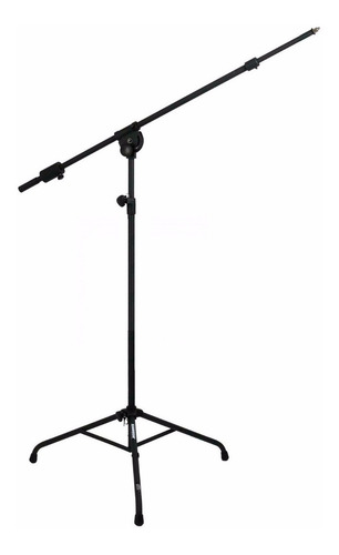 Imagen 1 de 7 de Samson Sb100 Soporte Para Microfono Con Boom De Estudio Cont