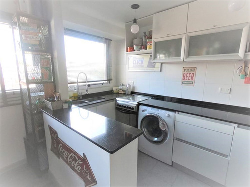 Venta Dto Duplex Villa Urquiza 3amb Terraza Propia