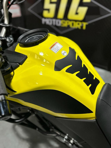 Suzuki Vstrom 650xt - 2017 - C/accesorios En Stg Motosport