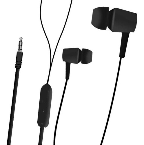 Pack X10 Auriculares Dinax Inear 1m Manos Libres