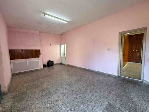 Gran Casa De 2 Dorm Y Jardín En San Jerónimo Norte
