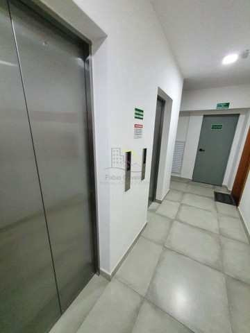 Imagem 12 de 13 de Apartamento Com 2 Dorms, Ocian, Praia Grande - R$ 299 Mil, Cod: 3365 - V3365