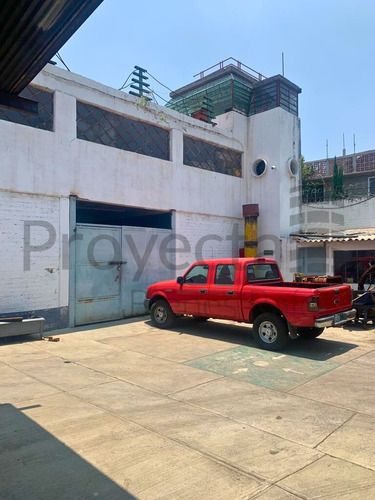 Bodega En Venta Adolfo Lopez Mateos