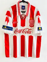 Comprar Jersey Necaxa Umbro 1997 De Época