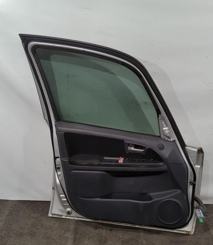 Puerta Delantera Cadillac Sx4 2005 2009 2010 2012 2013 F828 Delantera Izquierda (Usado)