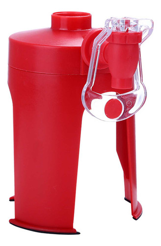 W Creative Hand Pressure Carbonated Beverage Machine Ca