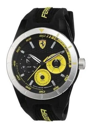 Reloj ferrari 166 inter corsa sales
