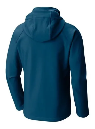 Campera Softshell Cascade Ridge Ii Columbia Hombre