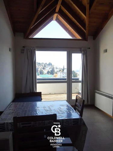 Imagen 4 de 11 de Departamento En Venta Centro Con Vista Al Lago Bariloche