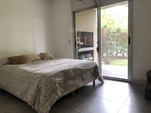 Departamento En Venta En Bosque Alto, Pilar, G.b.a. Zona Norte