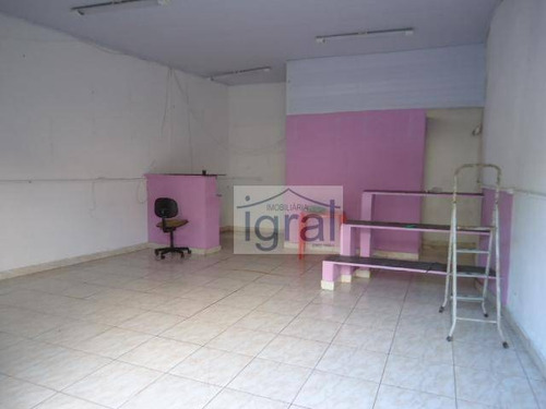 Imagem 4 de 6 de Ponto, 100 M² - Venda Por R$ 8.500.000,00 Ou Aluguel Por R$ 4.000,00/mês - Jabaquara - São Paulo/sp - Pt0018