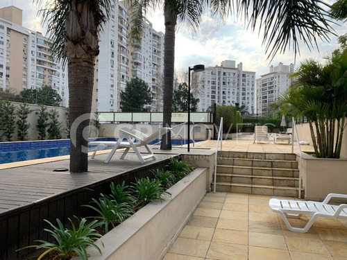 Imagem 19 de 30 de Apartamento Em Passo Da Areia, Porto Alegre/rs De 145m² 3 Quartos À Venda Por R$ 865.000,00 - Ap2326289-s