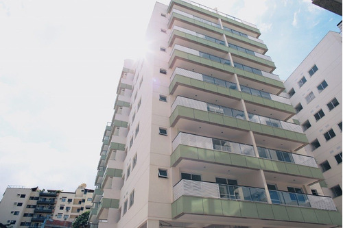 Imagem 1 de 28 de Penthouse Em Freguesia (jacarepaguá), Rio De Janeiro/rj De 121m² 2 Quartos À Venda Por R$ 786.540,00 - Ph2120199-s