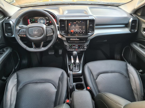 Fiat Toro Toro Volcano 1.3 T270 4x2 Flex Aut.