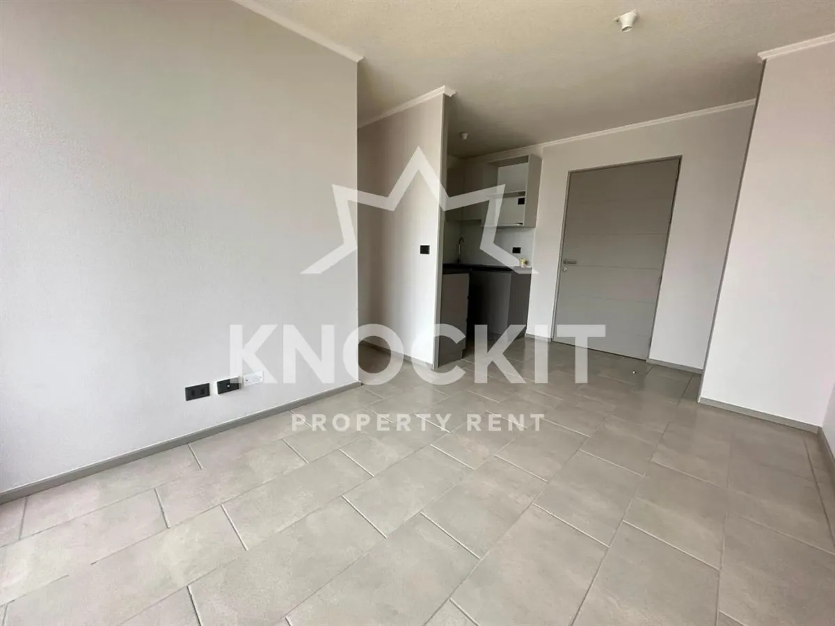Imagen 3 de 21 de Arriendo Depto C/ Balcón 2d1b Av. Cinco 1149 Cerrillos