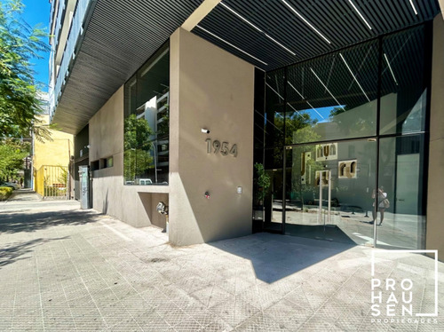 Dpto Studio Nuevo, Proyecto Con Bono Pie Y Credito I Domeyko