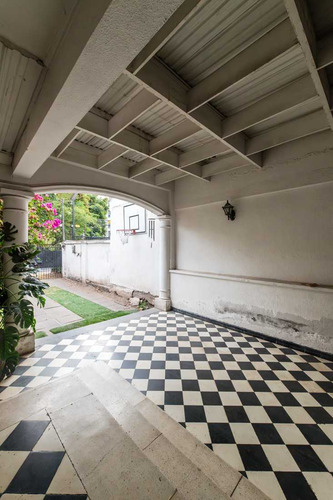 Casa Para Remodelar - Jardín Botánico (93103)