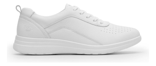 Oxford Flexi Para Mujer Estilo 102015 Blanco