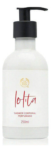 The Body Shop® Shower Corporal Perfumado Lolita 250ml