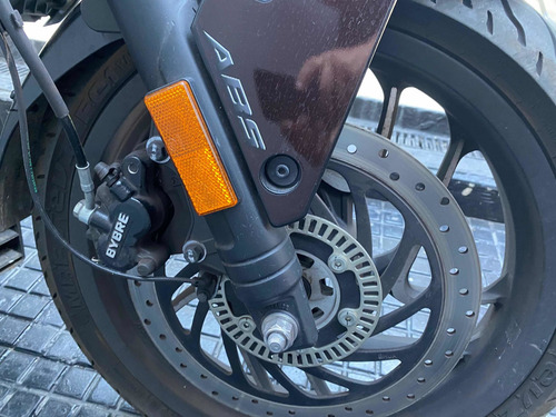 Bajaj Dominar 400