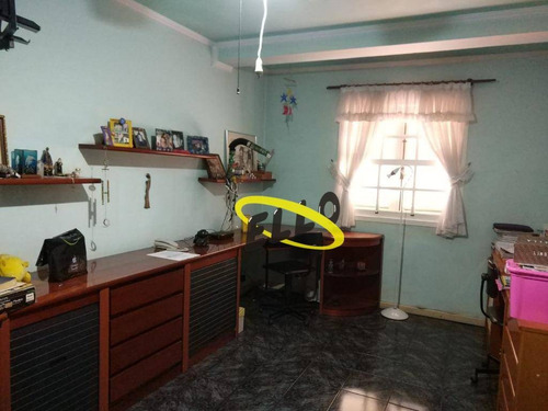 Imagem 17 de 30 de Casa À Venda, 300 M² Por R$ 850.000,00 - Vila Santo Antônio Do Portão - Cotia/sp - Ca4419