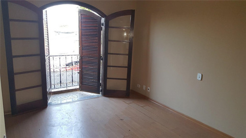 Imagem 6 de 22 de Sobrado Para Aluguel, 3 Quartos, 2 Vagas, Taboão - São Bernardo Do Campo/sp - 9176