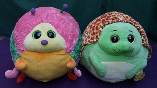 peluche cuncuna gigante