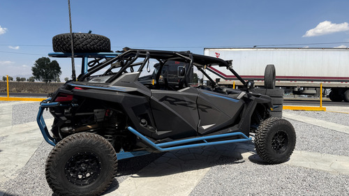 Polaris Rzr Pro Xp 2021