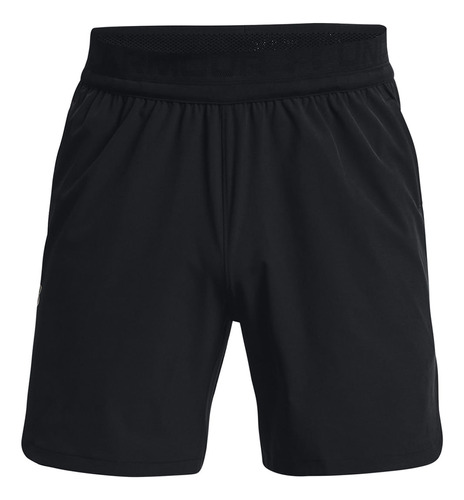 Short Under Armour Peak Woven Shorts Para Hombre