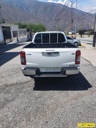 Mitsubishi L200 Gxl Doble Cabina 4x4 Diesel