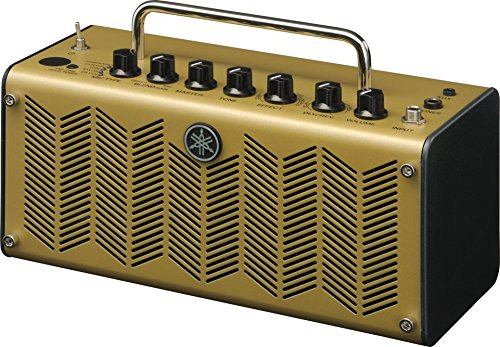 Amplificador Guitarra Yamaha Thr5 Mini Con Cubase Ai