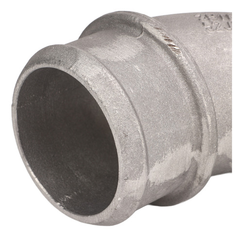 Codo De Salida Del Turbocompresor Para Motor Cummins